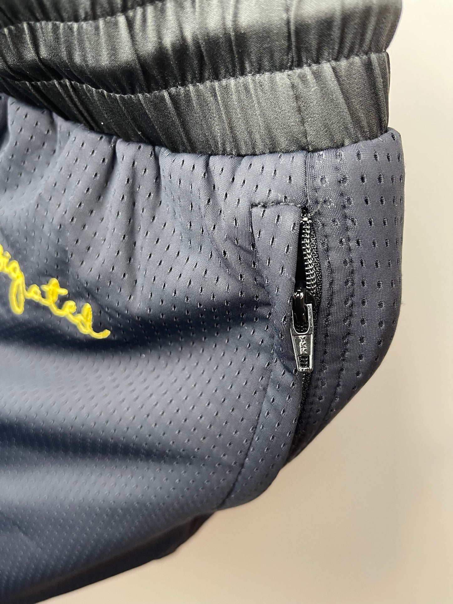 Designated Signature Shorts
