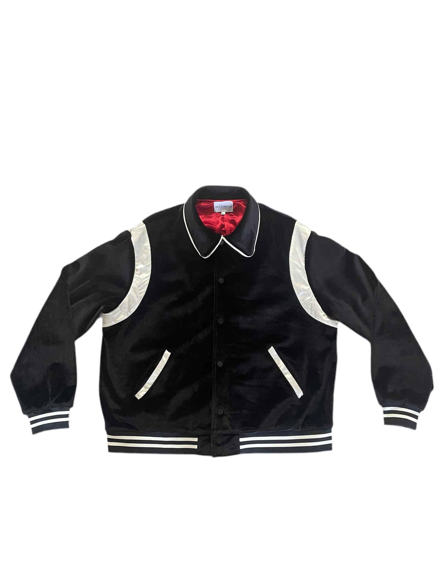 There’s No Place Like Home Teddy Jacket