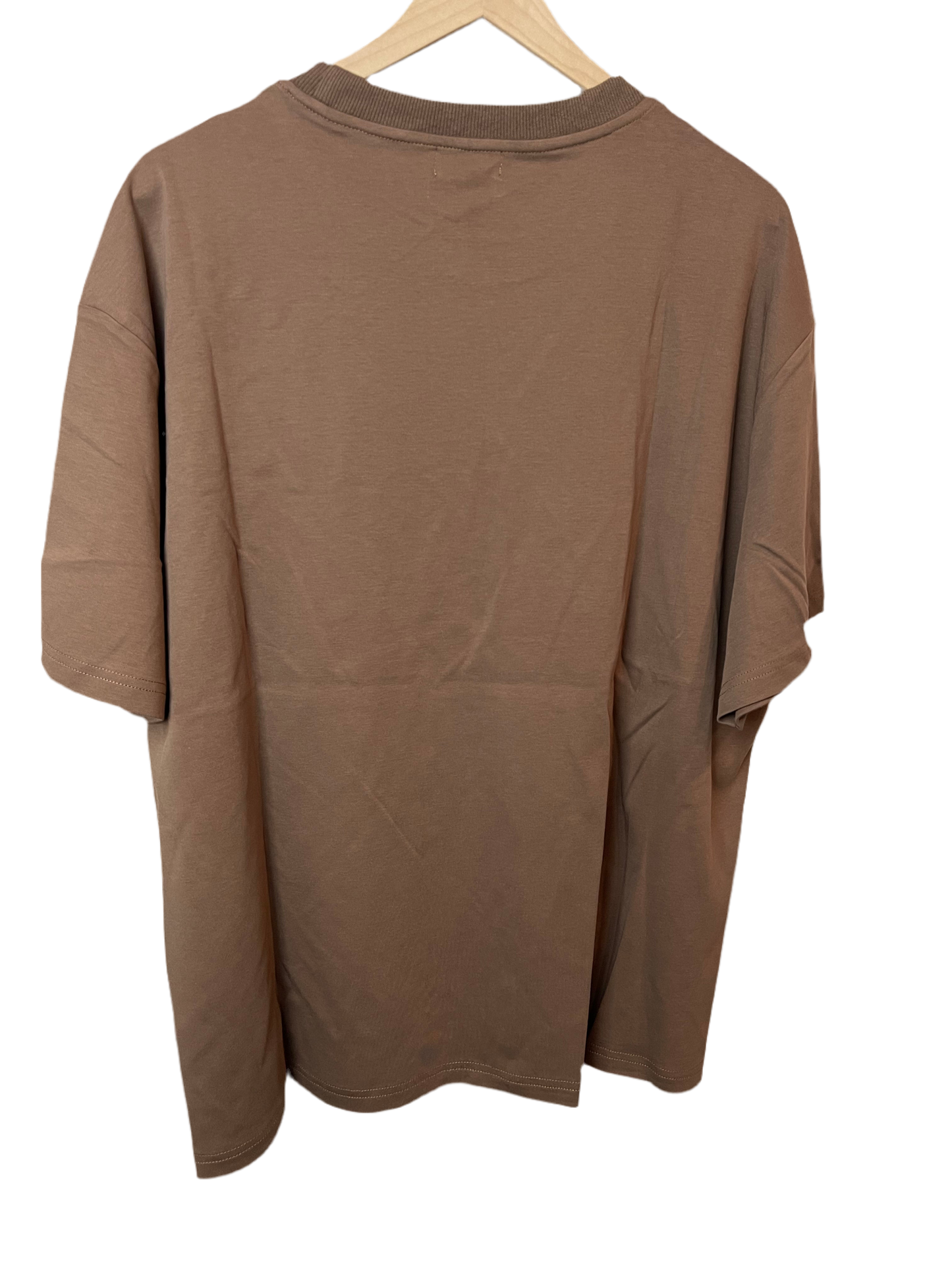 Designated Signature Tee