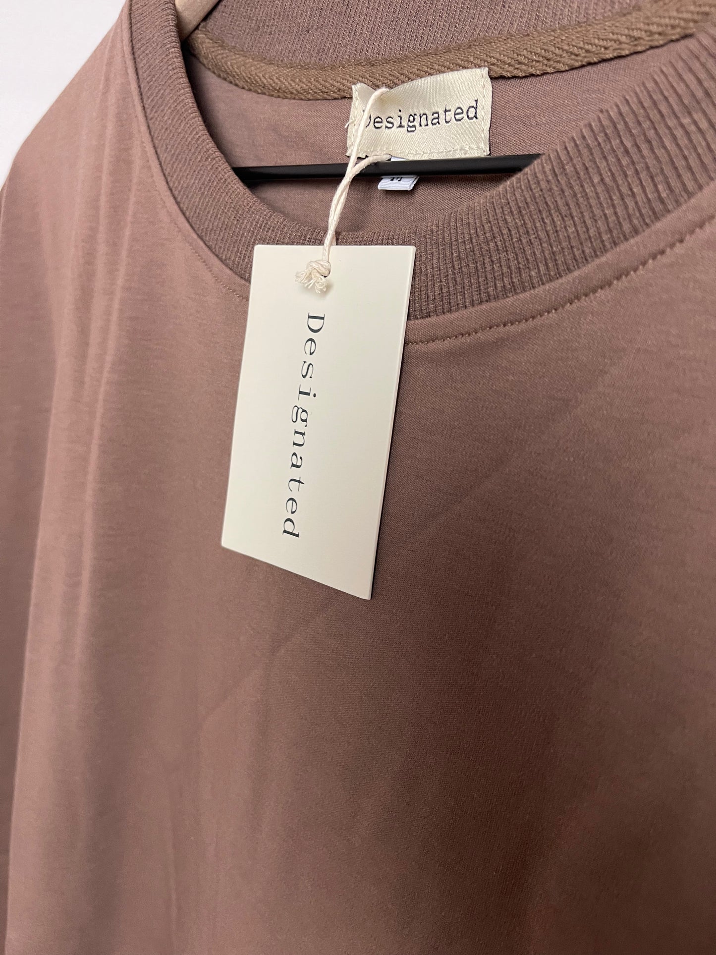 Designated Signature Tee