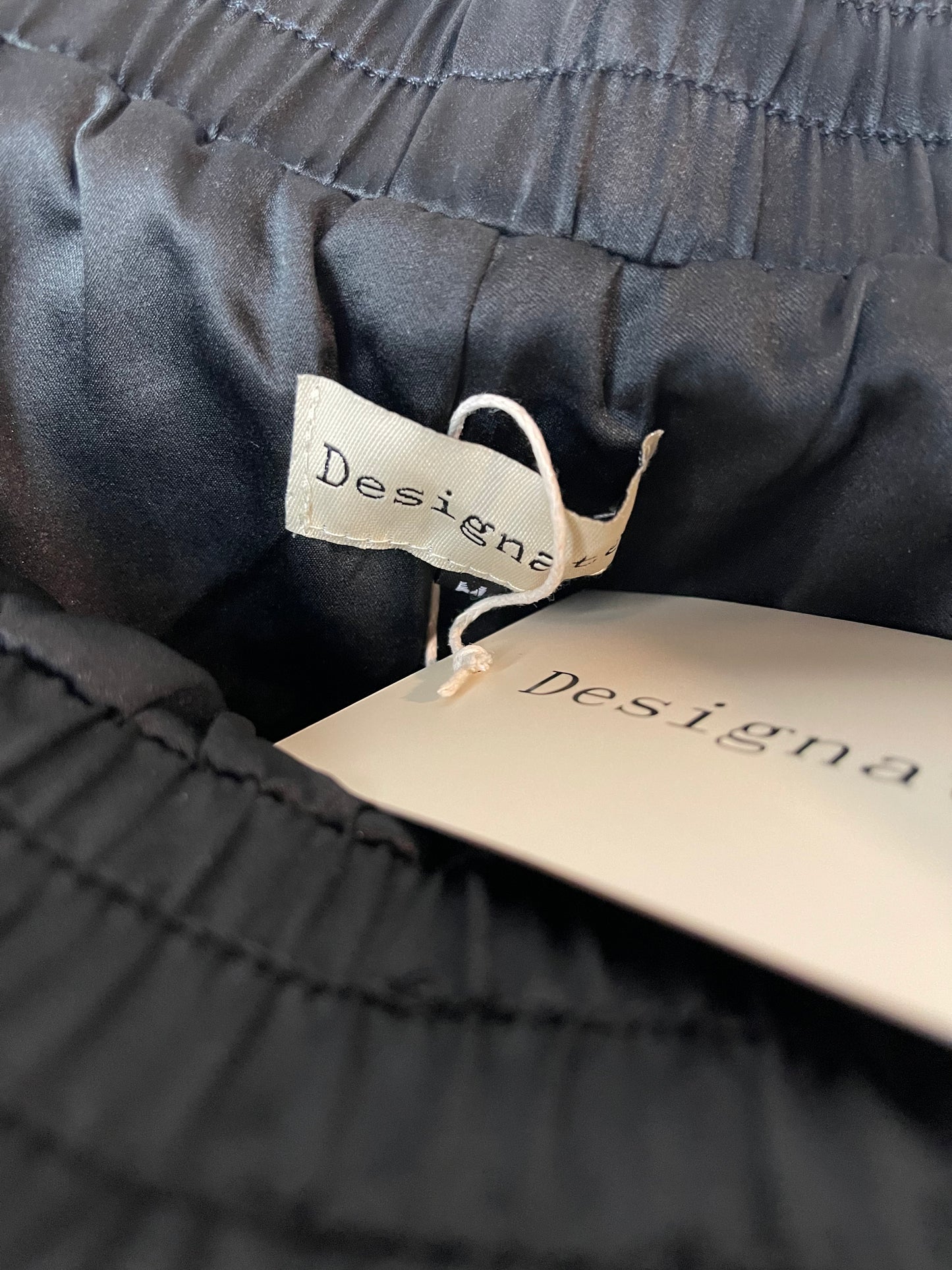 Designated Signature Shorts