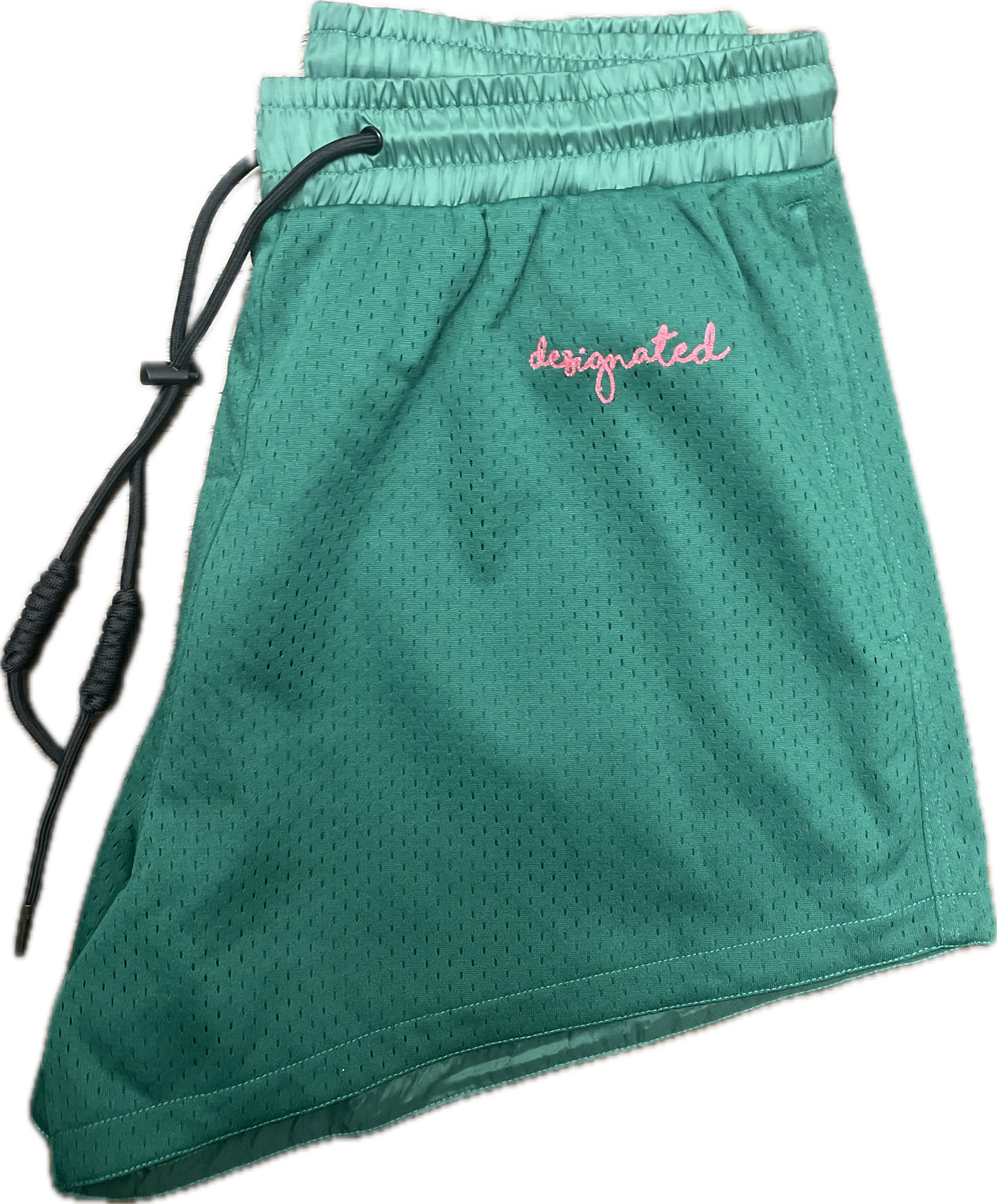 Designated Signature Shorts