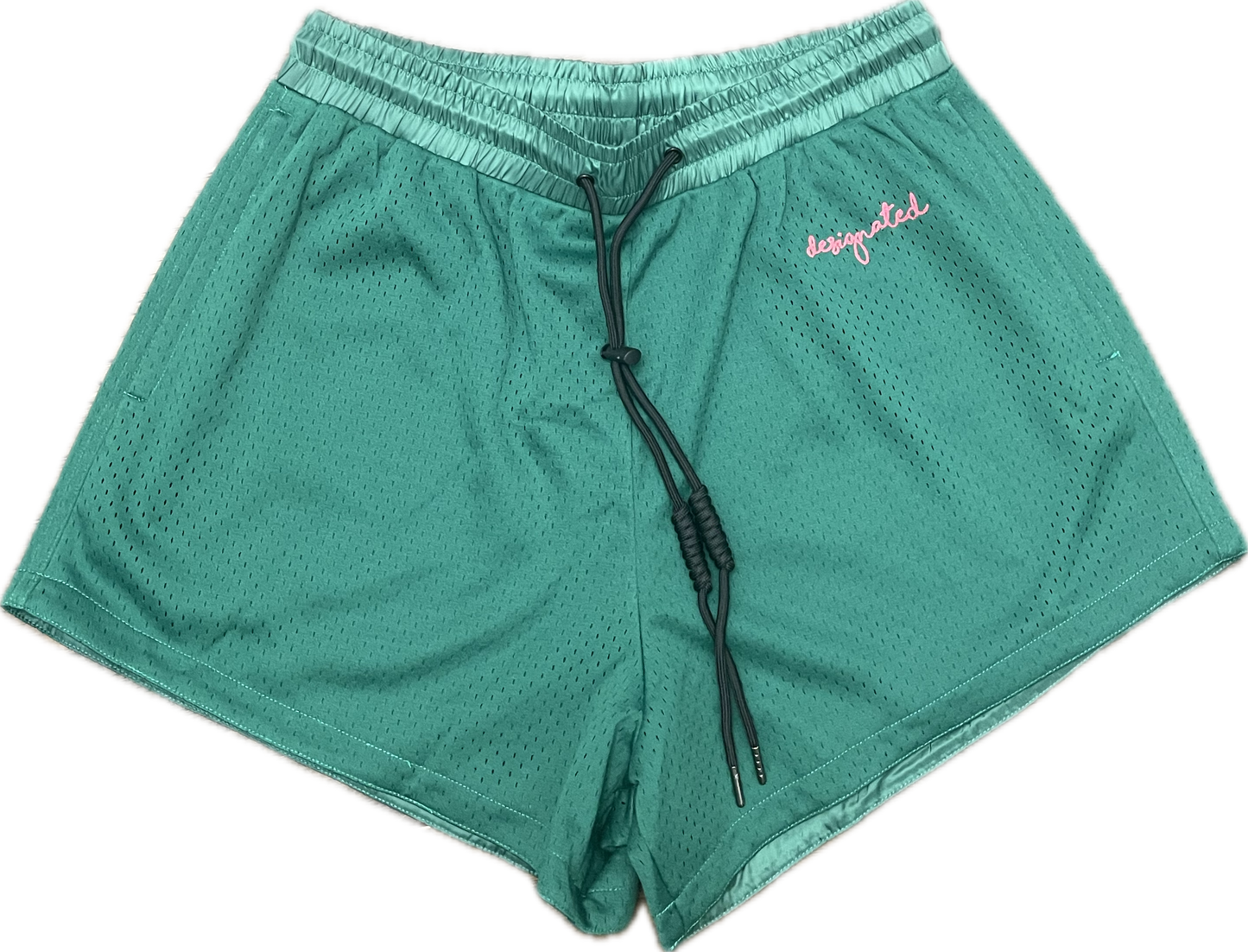 Designated Signature Shorts