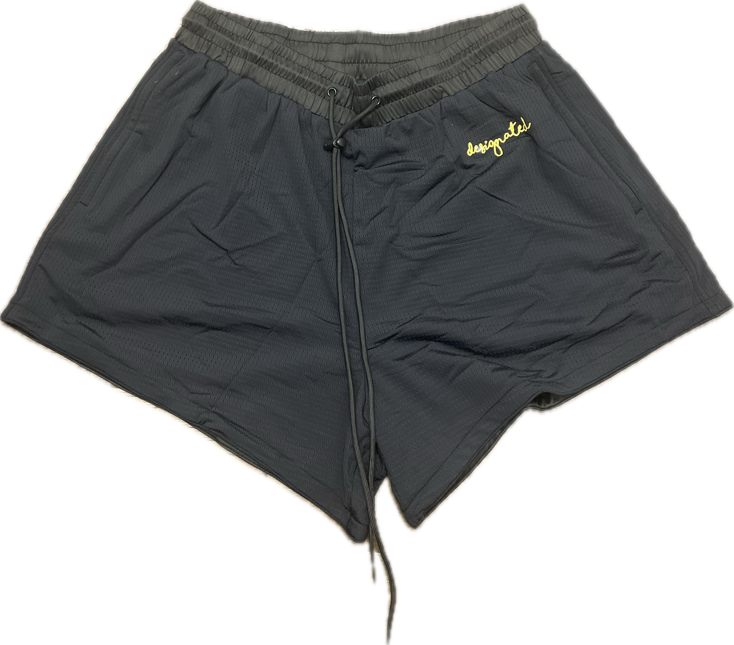 Designated Signature Shorts