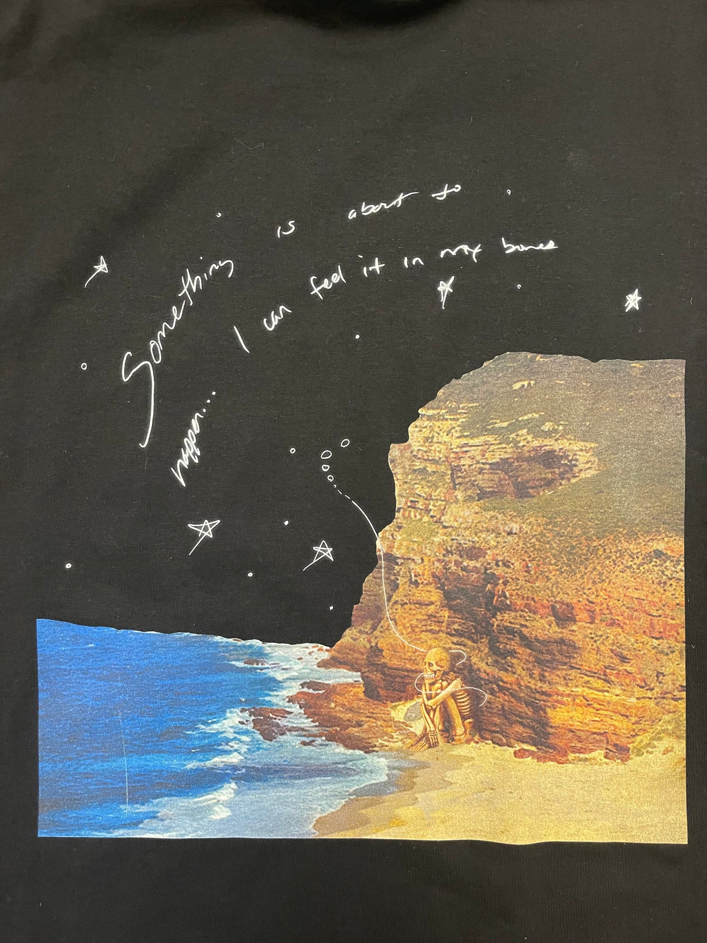 Feel It In My Bones Tee