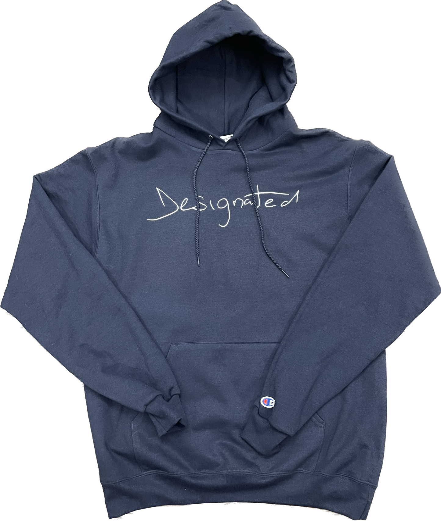 Feel It In My Bones Hoodie