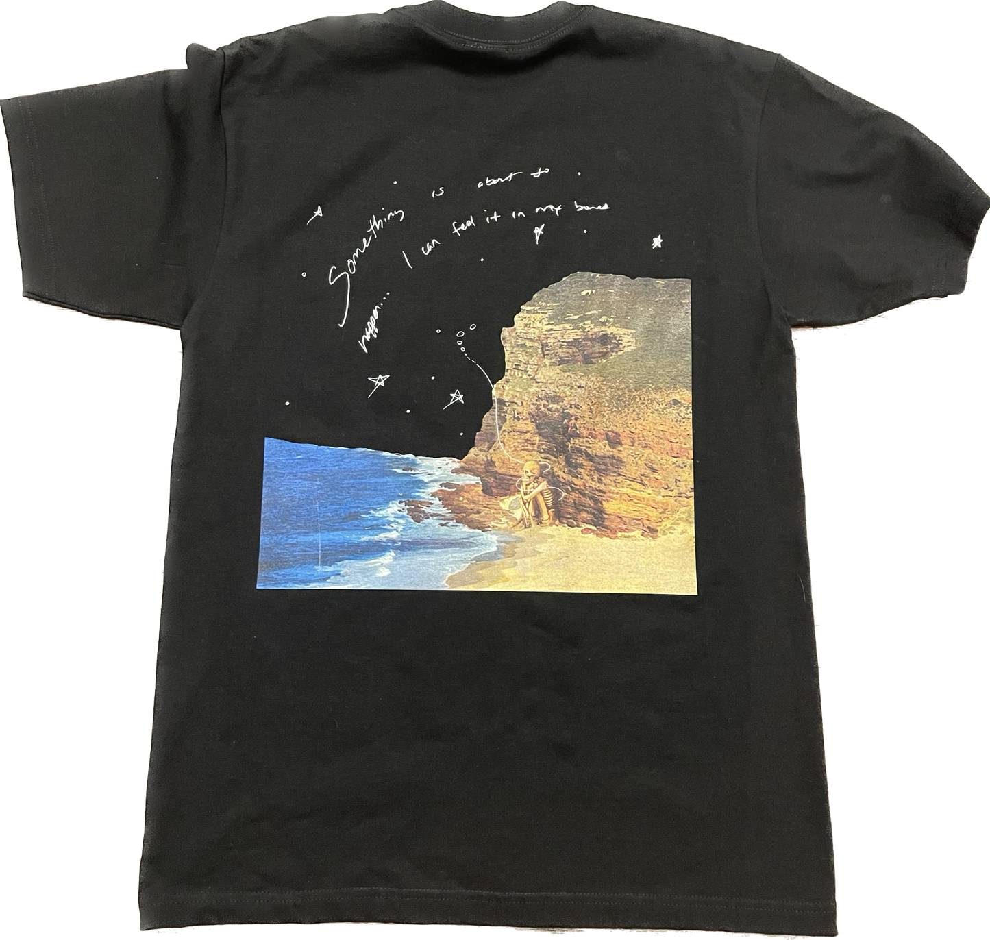 Feel It In My Bones Tee